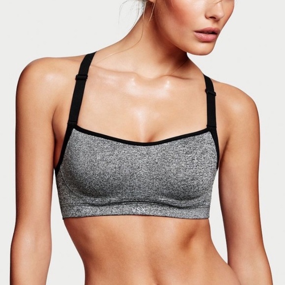 Victoria's Secret Other - Victoria Secret Sports Bra